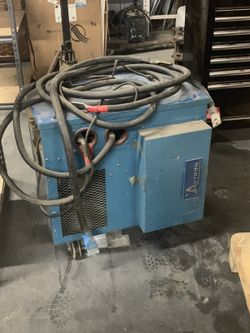 500 Amp Load banks 48V
