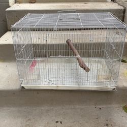 Cage 