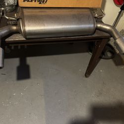 2021Q 50 red sport exhaust Infiniti make offer