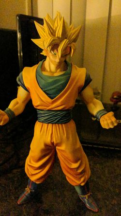 Goku!!!!!