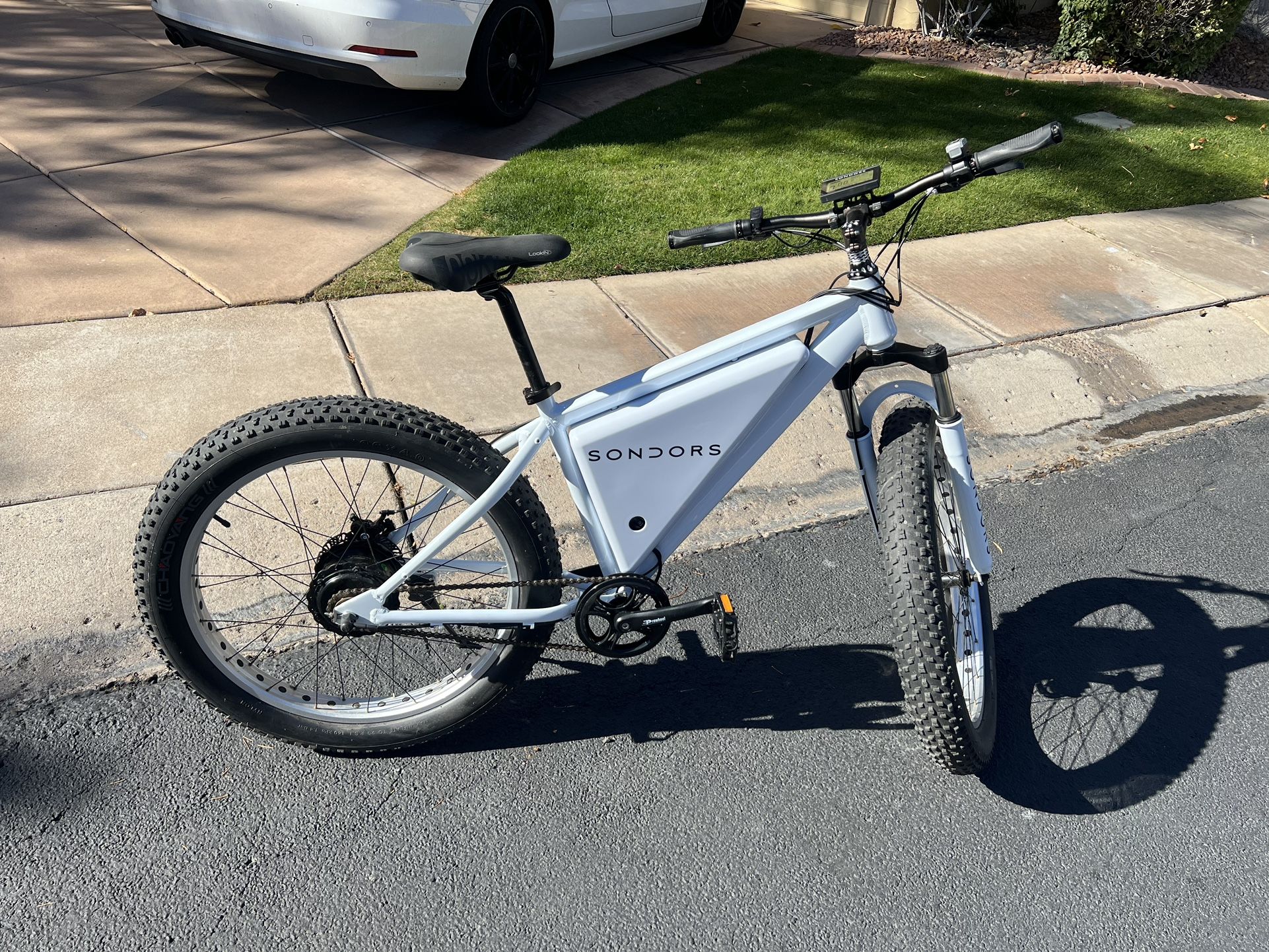 Sondors Ebike for Sale in Scottsdale, AZ OfferUp