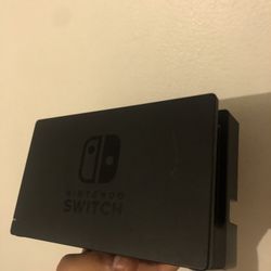 Nintendo Switch Dock