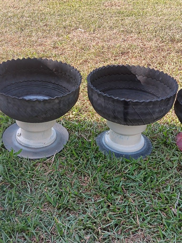 Flower Pots Planters