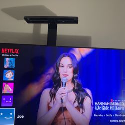 Tv Lg 55 Inch 