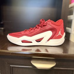 Jordan -Jason Tatum 1.  MUST GO!!!