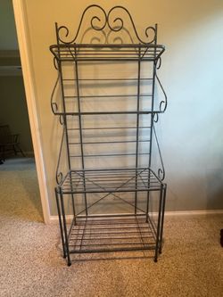 Plant stand