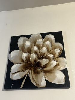 Framed art Decor