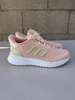 Adidas x_plrpath k kids shoes size 5