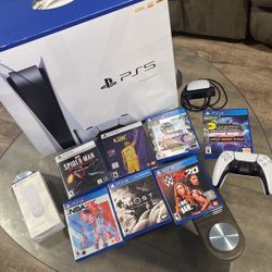 Playstation 5 PS5 Used for Sale in Buckeye, AZ - OfferUp