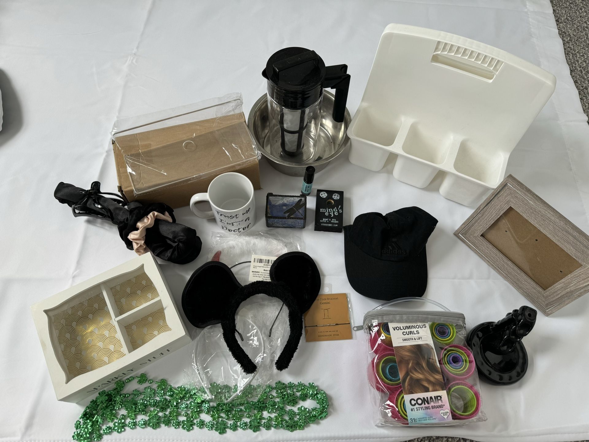Assortment Of Things