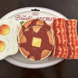 Kitchen Sponges 