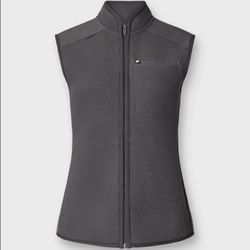 Fabletic Knit Vest 