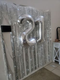 Happy birthday 21