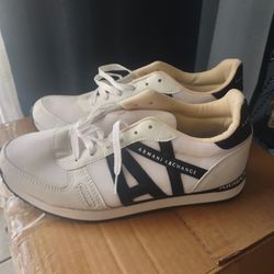 Tennis Armani