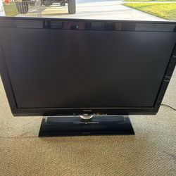 Phillips 55 Inch Flat Screen TV