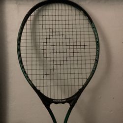 Tennis Racket 
