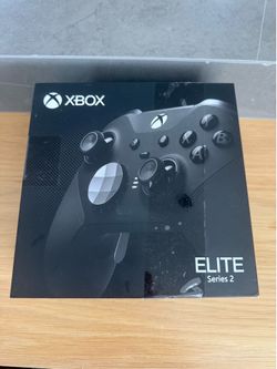XBOX ELITE SERIES 2 CONTROLLER