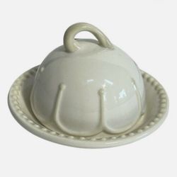 PH 2267 Pavillion Mini Butter/Jam Dish