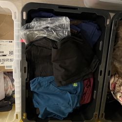 Scrubs Size Medium And Small 