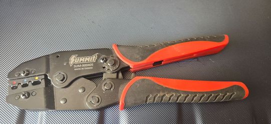 Summit Crimpers