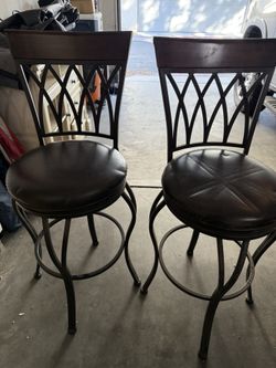 Barstools
