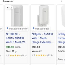 Wifi Extender