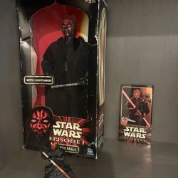 Star Wars Collectibles 