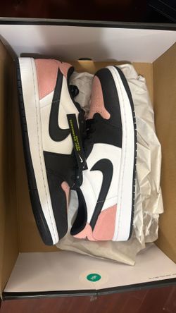 Jordan 1 Low Size 12