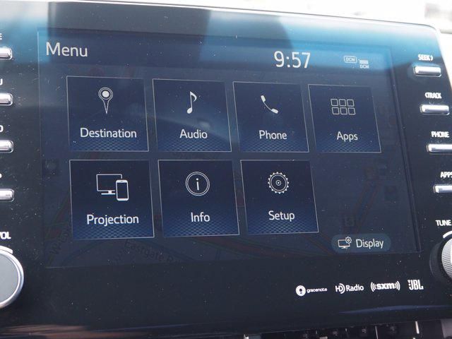 2019 Toyota Avalon