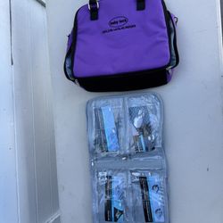 Sewing And Baby lock accessories 