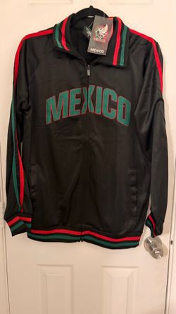 Sudadera de México