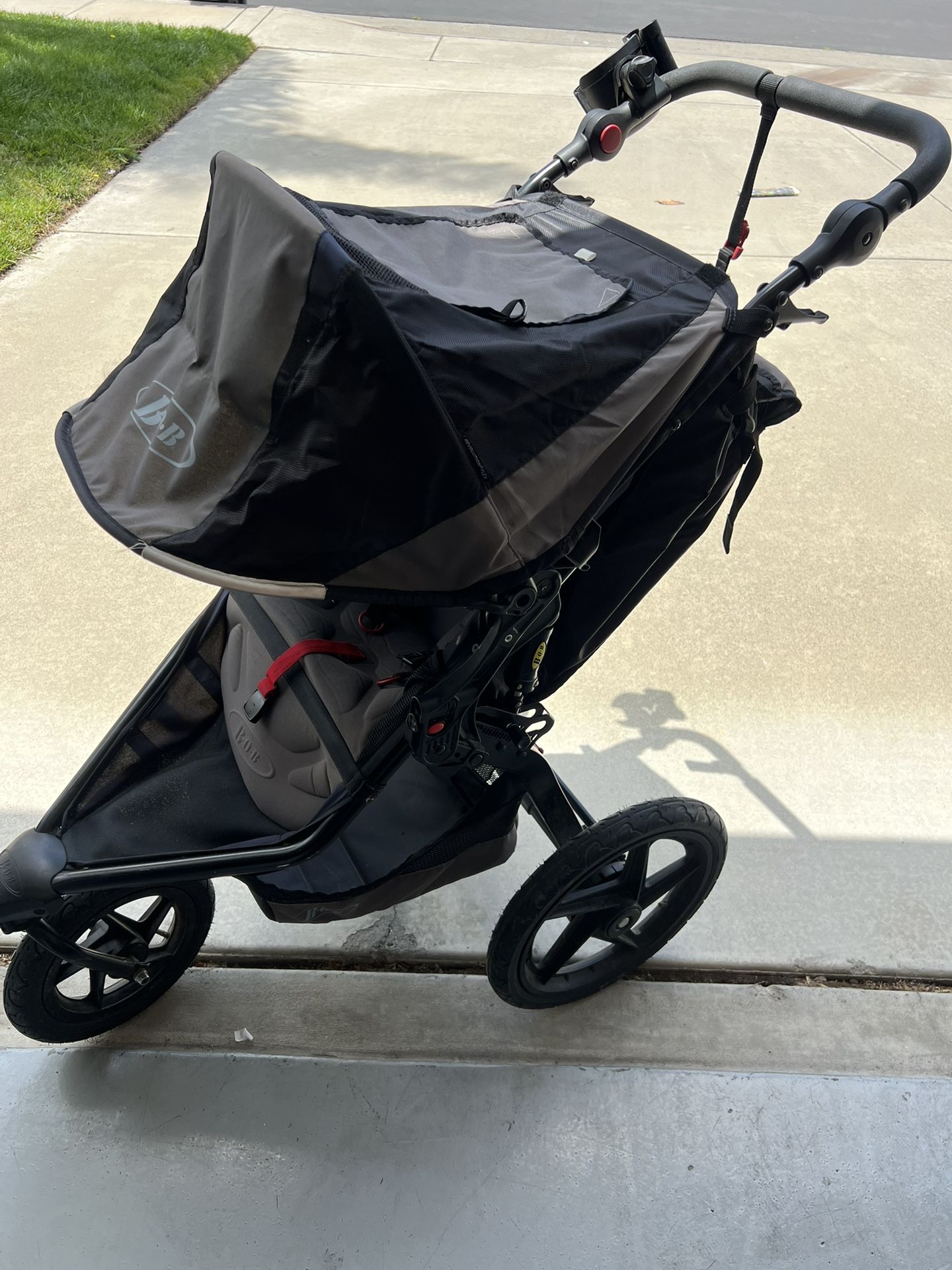 Bob stroller