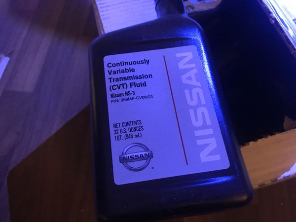 Nissan ns3 5л