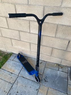 Sequel Scooter