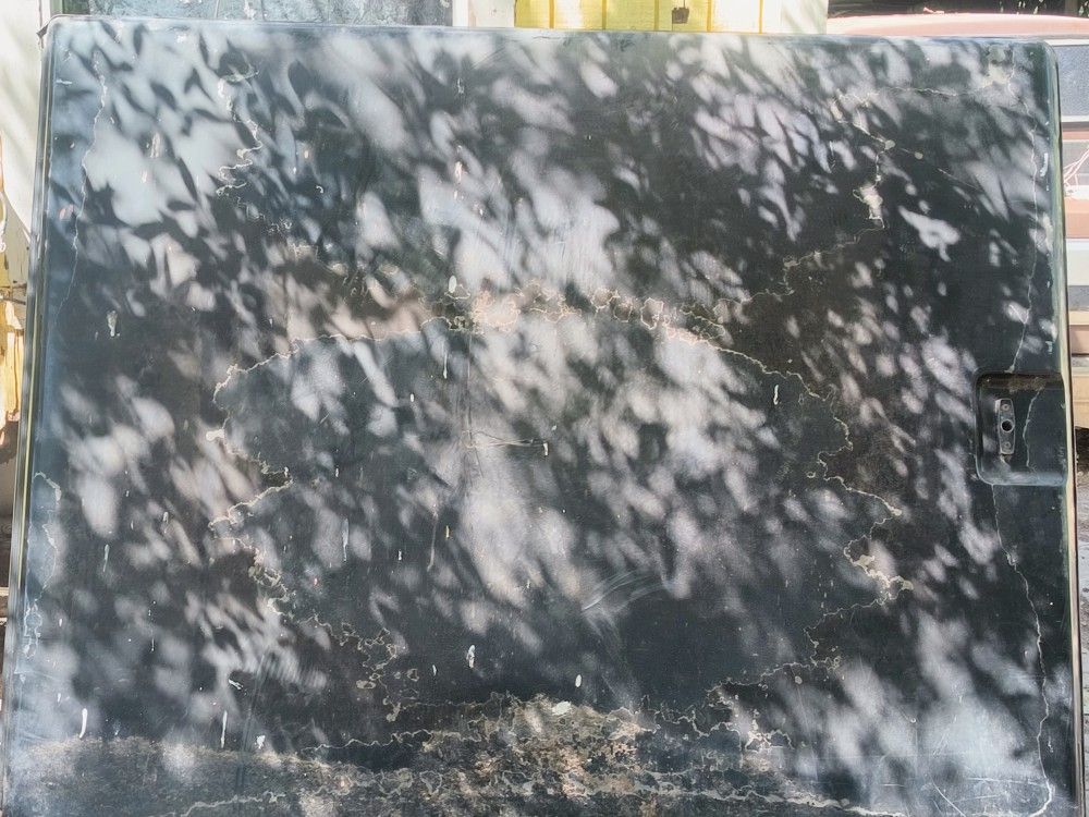 Cover Fiber For Truck