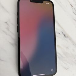 iPhone 14 Black 128GB  Verizon 