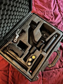 Moza Air Gimbal Camera Stabilizer 