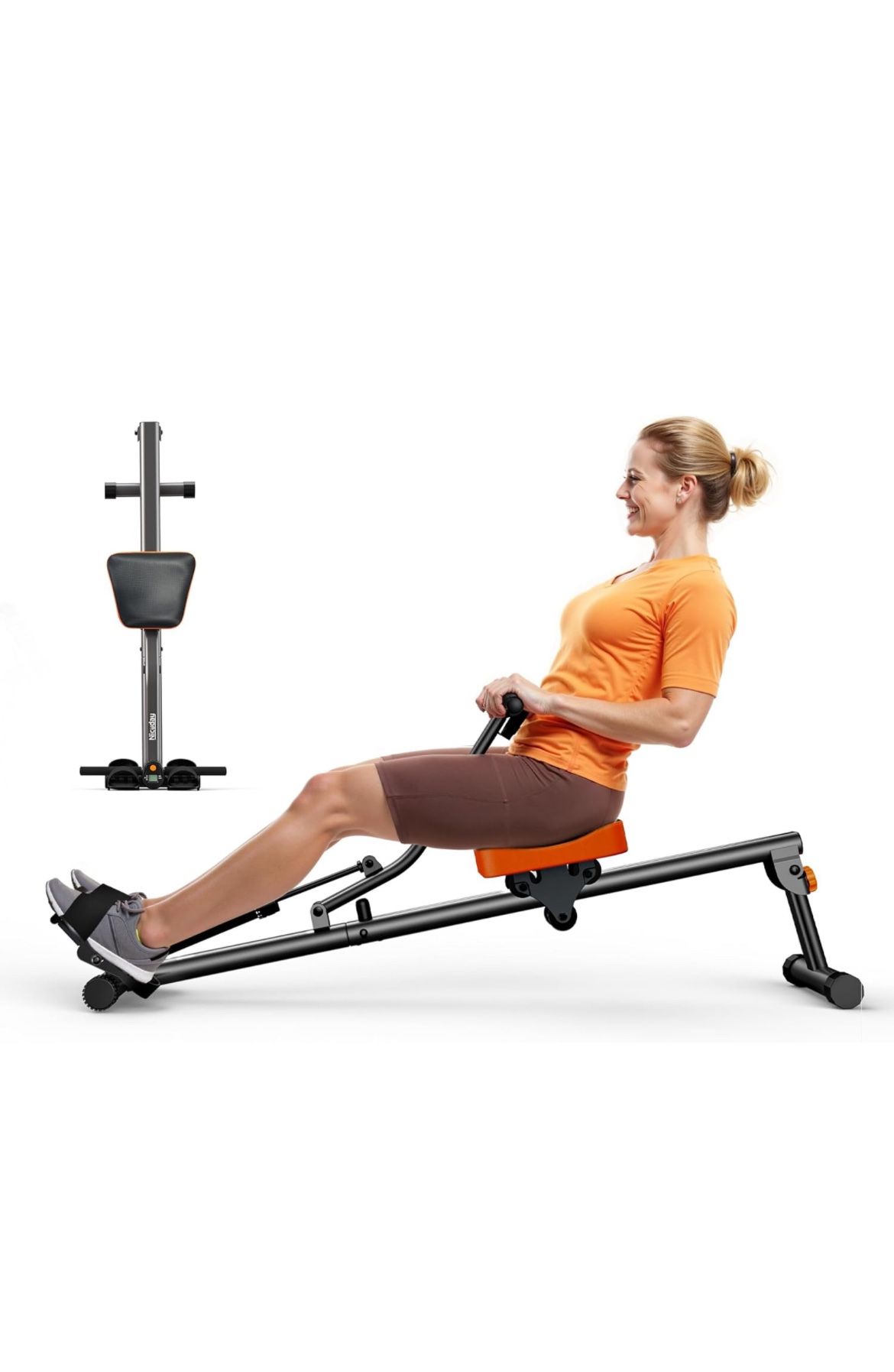 Rowing Machine