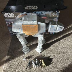 Star Wars At At 