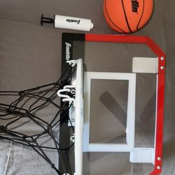 Basketball Hoop
