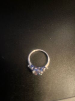Kay jewelers ring
