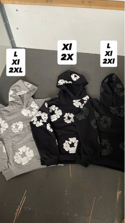 Dm your - not oversized size fit small