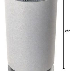 BRAND NEW , IN BOX ORANSI mod+ HEPA Air Purifier With Filters $250