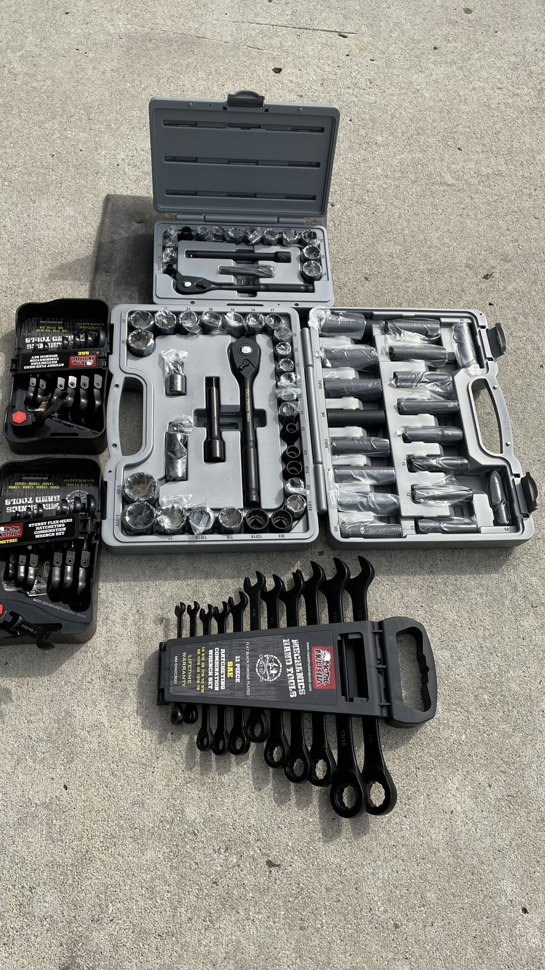 Hand tools