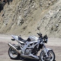 Suzuki Sv(contact info removed)