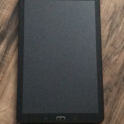 Samsung Galaxy Tab E