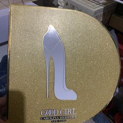 Perfume BOXES ONLY!!