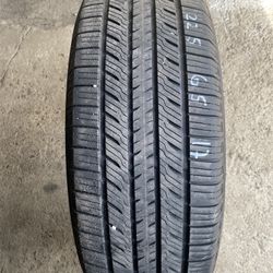 One Tire Like New 225 65 17