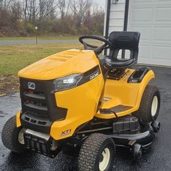Cub Cadet XT1 LT50