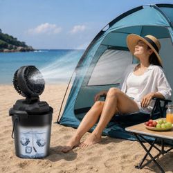 Outdoor Fan NEW